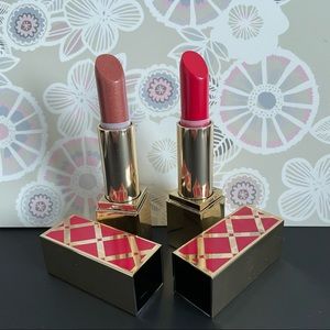 Estée Lauder Lipsticks (Set of Two)